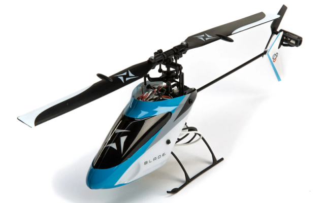 Blade Nano S3 RTF RC Helicopter, Mode 2, BLH01300 Shop - Drones Helicopters