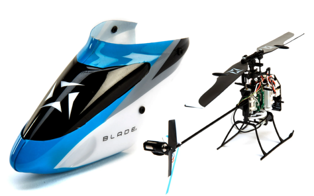 Blade Nano S3 RTF RC Helicopter, Mode 2, BLH01300 Shop - Drones Helicopters
