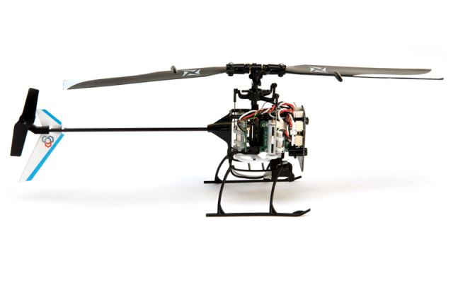 Blade Nano S3 RTF RC Helicopter, Mode 2, BLH01300 Shop - Drones Helicopters