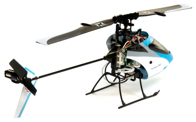 Blade Nano S3 RTF RC Helicopter, Mode 2, BLH01300 Shop - Drones Helicopters