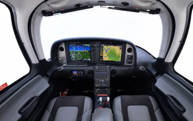 2022 Cirrus SR22T G6 GTS Cirrus - Aircraft Piston