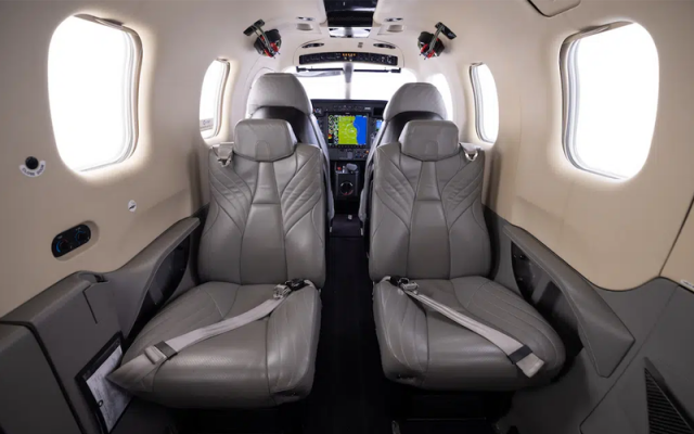 2019 DAHER TBM 910 Daher - Aircraft Turboprop