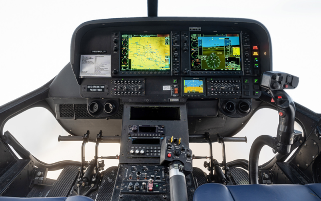 2013 Leonardo A119Kx Leonardo - Helicopters Turboshaft