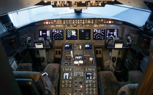 1997 Bombardier Challenger 604 Bombardier - Aircraft Turbofan