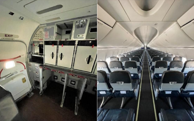 2 x 2016 BOEING 737-800 Boeing - Aircraft Turbofan