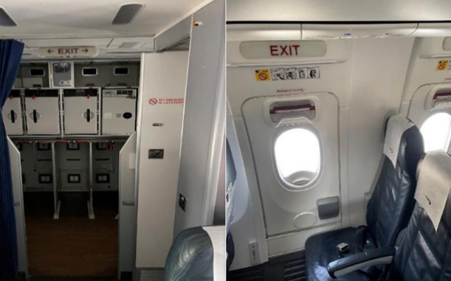 2 x 2016 BOEING 737-800 Boeing - Aircraft Turbofan