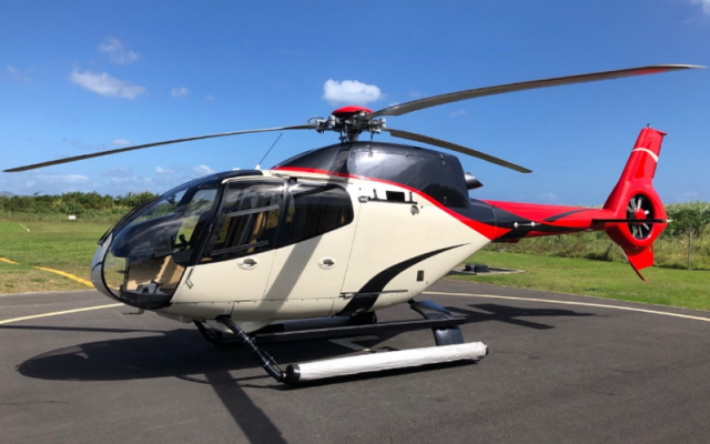 2006 Airbus H120/EC120B Airbus - Helicopters Turboshaft