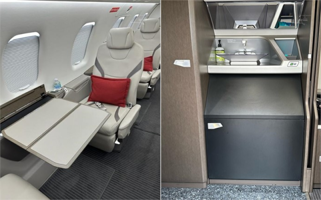 2021 PILATUS PC 24 Pilatus - Aircraft Turbofan