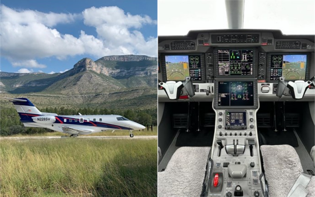 2021 PILATUS PC 24 Pilatus - Aircraft Turbofan