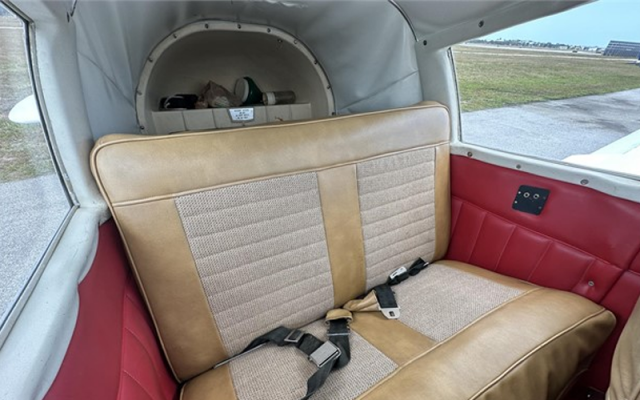 1967 PIPER CHEROKEE 235 Piper - Aircraft Piston