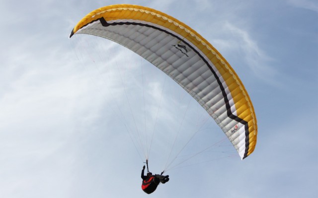 Style 3 Aeros - Paragliding Paragliders