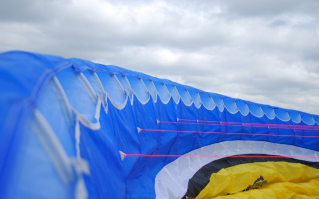 Style 3 Aeros - Paragliding Paragliders