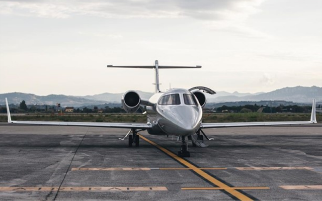 2008 LEARJET 40XR Bombardier - Aircraft Turbofan