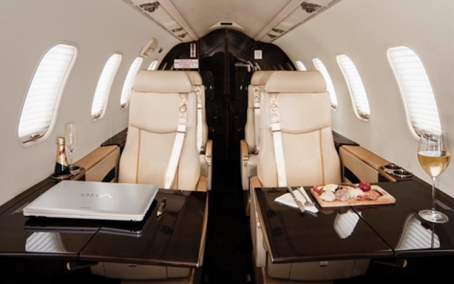 2008 LEARJET 40XR Bombardier - Aircraft Turbofan