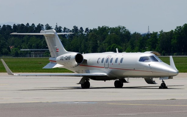 2008 LEARJET 40XR Bombardier - Aircraft Turbofan