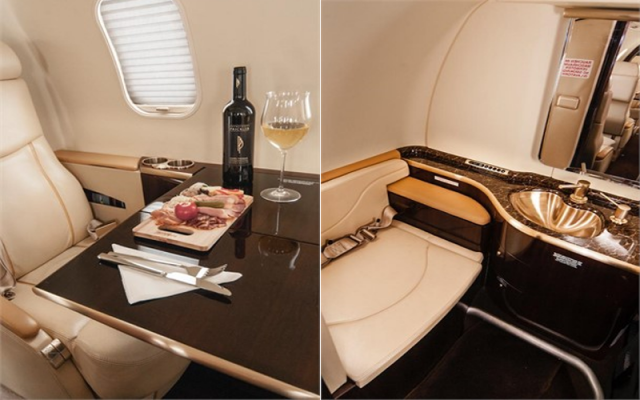 2008 LEARJET 40XR Bombardier - Aircraft Turbofan