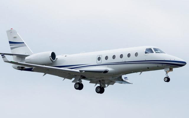 2008 Gulfstream G150 Gulfstream - Aircraft Turbofan