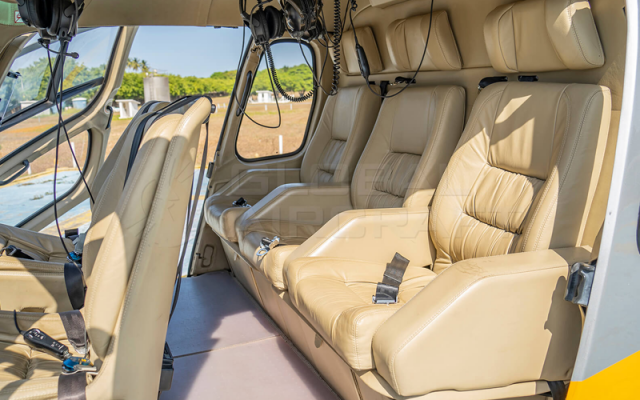 2007 Eurocopter AS350B2 Airbus - Helicopters Turboshaft