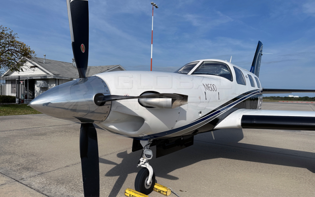 2016 Piper M600 Piper - Aircraft Turboprop