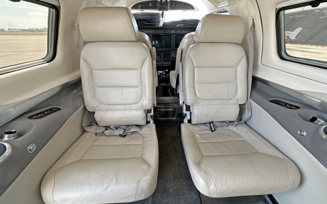 2016 Piper M600 Piper - Aircraft Turboprop