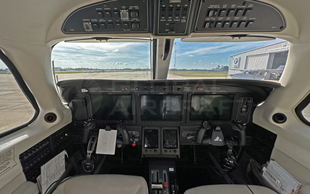 2016 Piper M600 Piper - Aircraft Turboprop