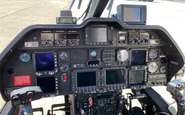 2003, A109E, 4000 HRS Agusta - Helicopters Turboshaft