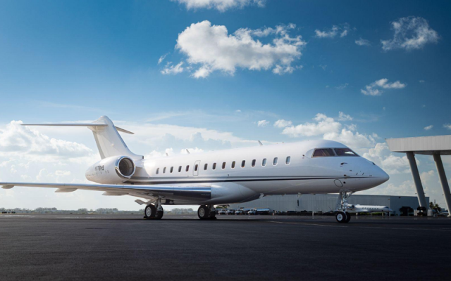 2022  Gulfstream G500 Gulfstream - Aircraft Turbofan