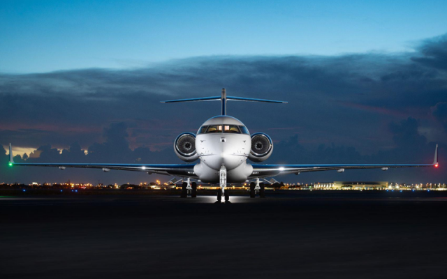 2022  Gulfstream G500 Gulfstream - Aircraft Turbofan