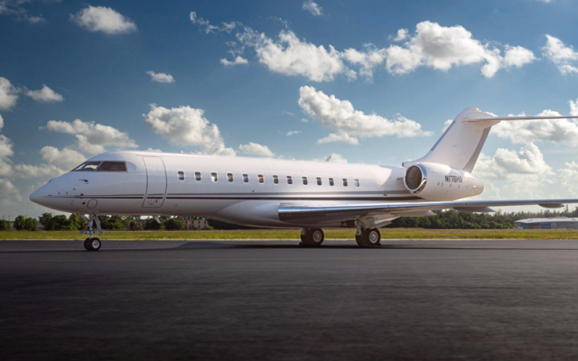 2022  Gulfstream G500 Gulfstream - Aircraft Turbofan