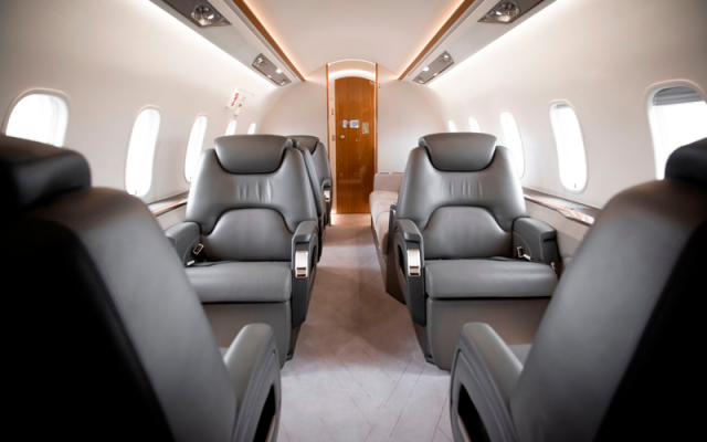 2022 Bombardier CL 350 Bombardier - Aircraft Turbofan