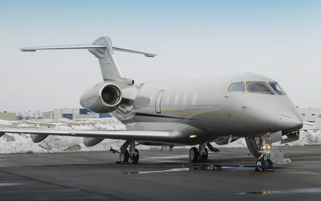 2022 Bombardier CL 350 Bombardier - Aircraft Turbofan
