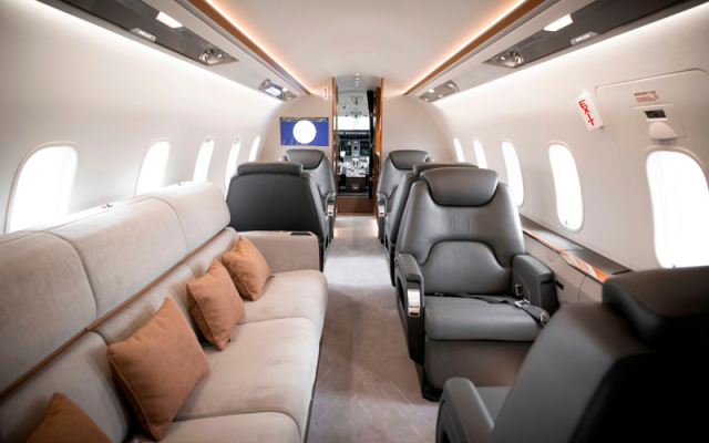 2022 Bombardier CL 350 Bombardier - Aircraft Turbofan
