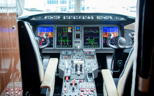 2022 Bombardier CL 350 Bombardier - Aircraft Turbofan