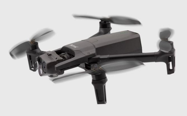 Parrot ANAFI USA Drone Parrot - Drones Quadcopters