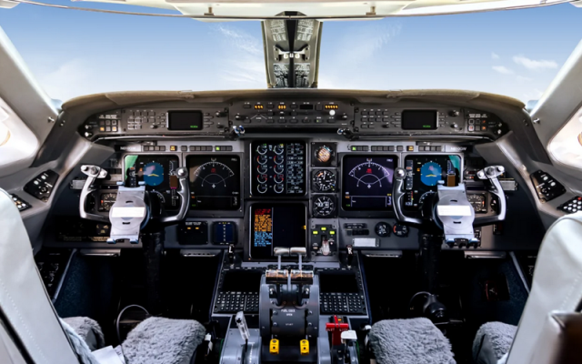 1996 Gulfstream GIV-SP Gulfstream - Aircraft Turbofan