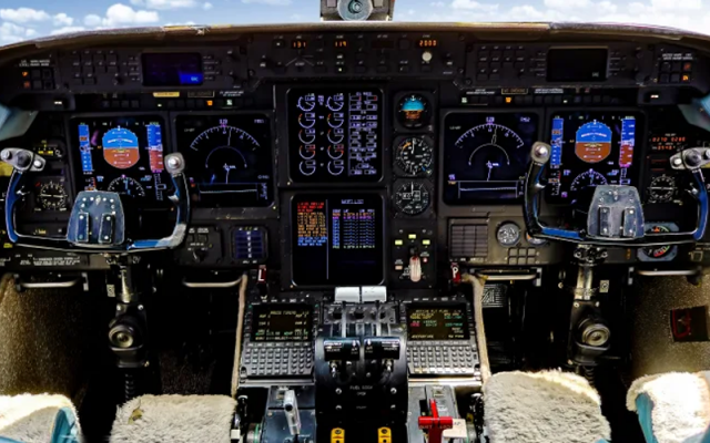 1994 Gulfstream GIV-SP Gulfstream - Aircraft Turbofan