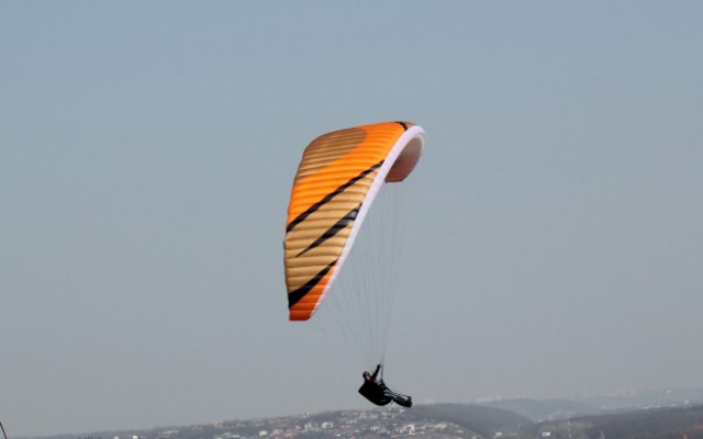 Style 5 Lite Aeros - Paragliding Paragliders