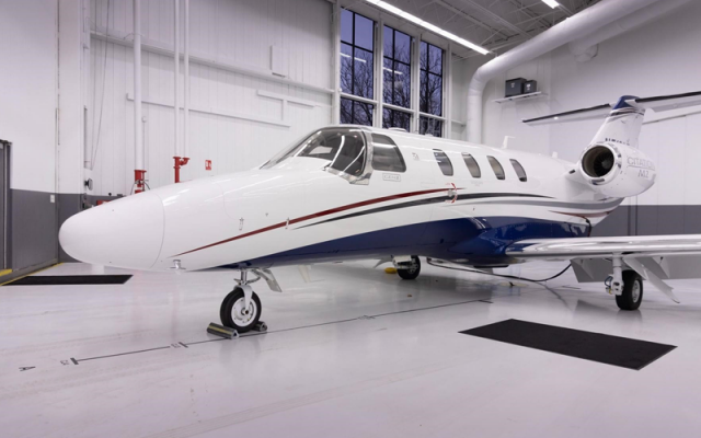 2022 CESSNA CITATION M2 GEN 2 Cessna - Aircraft Turbofan