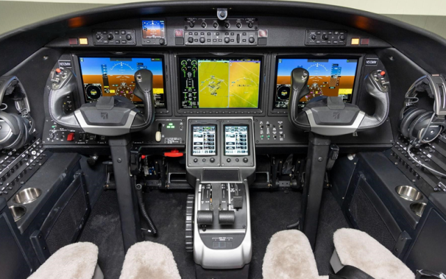 2022 CESSNA CITATION M2 GEN 2 Cessna - Aircraft Turbofan