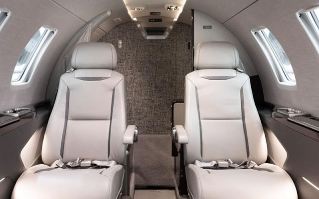 2022 CESSNA CITATION M2 GEN 2 Cessna - Aircraft Turbofan