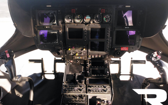2006 Airbus Helicopter/Eurocopter Airbus - Helicopters Turboshaft