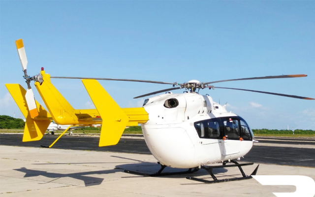 2006 Airbus Helicopter/Eurocopter Airbus - Helicopters Turboshaft