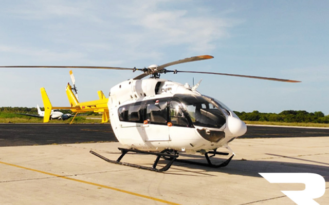 2006 Airbus Helicopter/Eurocopter Airbus - Helicopters Turboshaft