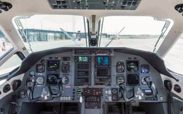 2007 Pilatus PC12/47 Pilatus - Aircraft Turboprop