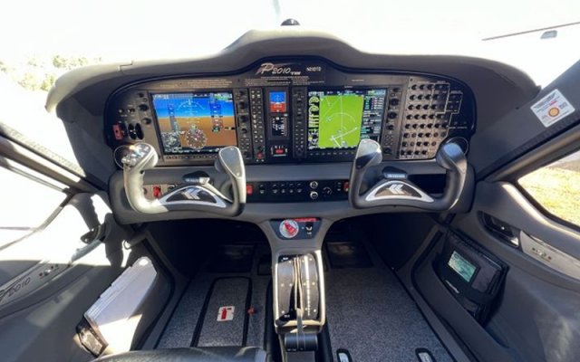 2021 TECNAM P2010 Tecnam - Aircraft Piston