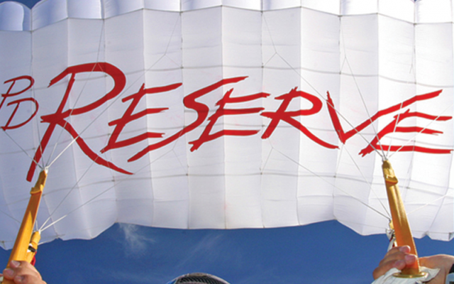 Performance Designs Reserve Performance Designs - Skydiving Reserves