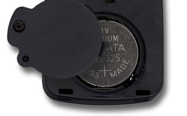 L&B Quattro skydiving audible altimeter Larsen & Brusgaard - Skydiving Altimeters