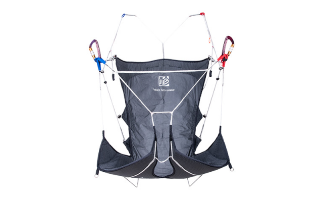 Yeti xtrem 2 Gin - Speedflying Harnesses