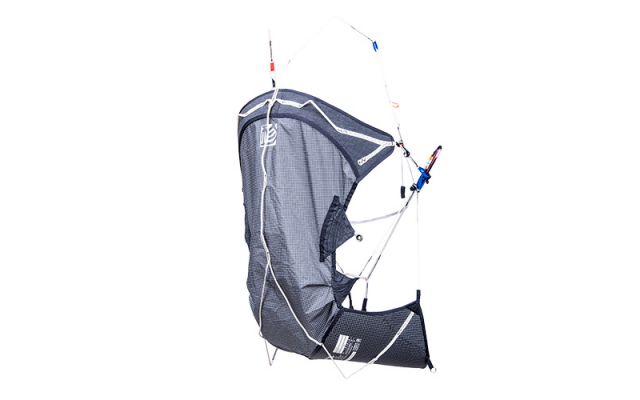 Yeti xtrem 2 Gin - Speedflying Harnesses
