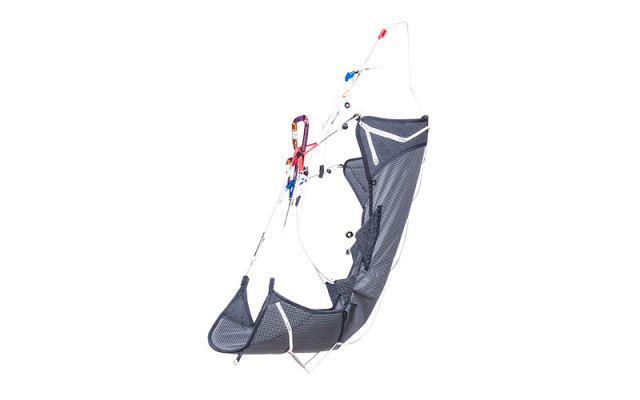 Yeti xtrem 2 Gin - Speedflying Harnesses